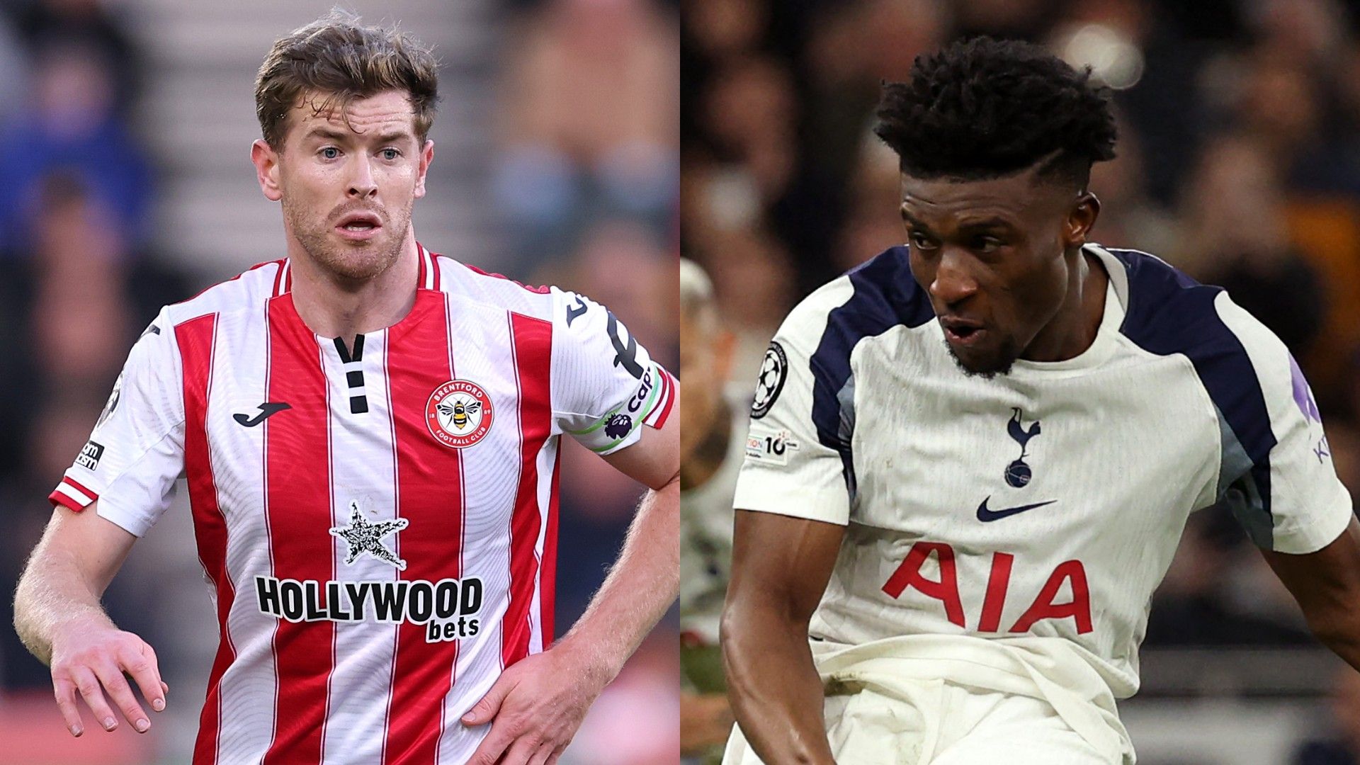 ブレントフォード - 最新のチームニュースと移籍の噂 | Goal.com 日本